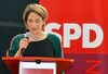 Jennifer Schug stellt sich vor