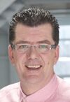 Zeigt Bürgermeister und Verwaltung auf, wie es geht: Michael Baune, stellv. Fraktionsvorsitzender.