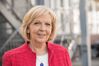 #NRWIR mit Hannelore Kraft.