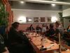Volles Haus bei den Vergangenen Buerschen Foren. (Foto: SPD-OV Buer-Mitte I)