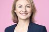 Daniela Jansen, Vorsitzende der Arbeitsgemeinschaft sozialdemokratischer Frauen in NRW.