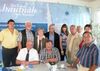 Dr. Hans-Udo Schneider zu Besuch bei Duesberg Medical.