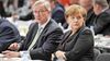 Angela Merkel: Hat sich von Juncker abgewandt (Foto: Copyright: dpa. 2014.)
