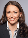 Yasmin Fahimi, SPD-Generalsekretärin.