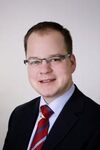 Julian Fragemann, Vorsitzender der SPD Altstadt.