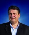 Kommt am 24. März nach Recklinghausen: Sigmar Gabriel.