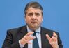 Sigmar Gabriel, Vizekanzler und Bundesaußenminister, schreibt einen offenen Brief. Ungewöhnlich, aber notwendig.