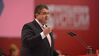 Er hat gekämpft, überzeugt - und gewonnen: Sigmar Gabriel, SPD-Parteivorsitzender.