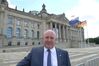 Michael Gerdes bleibt Bundestagsabgeordneter für Dorsten, Gladbeck und Bottrop.