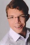 Philip Grabowski, Sprecher der Jusos Dorsten.