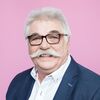 Einer von uns: Hans-Peter Müller.
