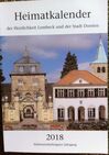 Lesenswert: Der Dorstener Heimatkalender.
