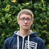 Daniel Hoffmann, Vorsitzender der Jusos Dorsten