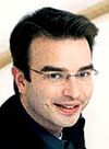 Michael Hübner, Landtagsabgeordneter für Dorsten.