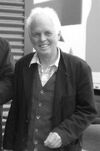 Starb im Alter von 60 Jahren: Klaus Lange.