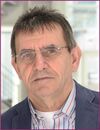 Jan Kolloczek (SPD), stellvertretender Bürgermeister der Stadt Dorsten