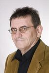 Jan Kolloczek, SPD-Ratsherr aus Barkenberg.