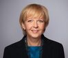 Hannelore Kraft kommt in den Kreis RE, um den NRW-Plan der SPD vorzustellen.