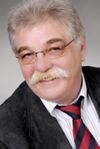 Hans-Peter Müller, SPD-Landtagskandidat für den Dorstener Norden.