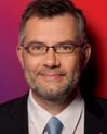Dietmar Nietan, Schatzmeister der Bundes-SPD.