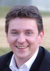 Rajko Kravanja, Leiter der Projektgruppe Stadtwerke SPD-Kreis-RE