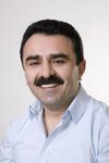 Ali Sen, SPD-Ratsherr aus Hervest-Dorsten.