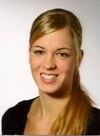 Eva-Maria Slaghekke, stellvertr. Vorsitzende der SPD Dorsten.