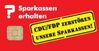 CDU/FDP zerstören unsere Sparkassen!