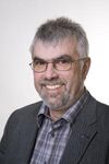 Heribert Springmann, Kassierer der SPD Holsterhausen.