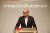 André Stinka, Generalsekretär der NRWSPD.