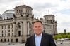 Thomas Oppermann, Vorsitzender der SPD-Bundestagsfraktion.