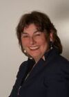 Bleibt stellv. Vorsitzende in Hervest-Dorsten: Heike Unkel.