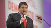 Sigmar Gabriel, SPD-Vorsitzender und Vizekanzler.