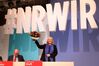 WIR in NRW - Hannelore Kraft hat auf Sieg gesetzt - und verloren. Warum? Es gibt keine einfache Antworten.