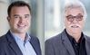 Die beiden direkt gewählten Dorstener Landtagsabgeordneten Michael Hübner (WK 71; l.) und Hans-Peter Müller (WK 72).