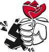 Jusos und SPD gegen Rechts!