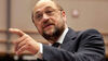 Streiter für gesellschaftliche Gerechtigkeit: Martin Schulz.
