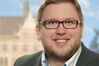 Thomas Purwin sah sich nach Morddrohungen gegen seine Familie zum Rücktritt als Bocholter SPD-Chef gezwungen.