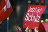 Er will, er kann Bundeskanzler: Martin Schulz. Das Programm hierfür wird heute beschlossen.