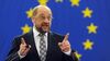 Ein Vollblutpolitiker, ein Europäer: SPD- Vorsitzender Martin Schulz. (Foto: SPD.de)