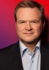 Frank Schwabe (MdB), Vorsitzender des SPD-Kreisverbandes Recklinghausen.