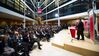Wer hat seit Monaten die öffentliche Diskussion über die Freihandelsproblematik geführt? Die SPD. Das ist gut so.
